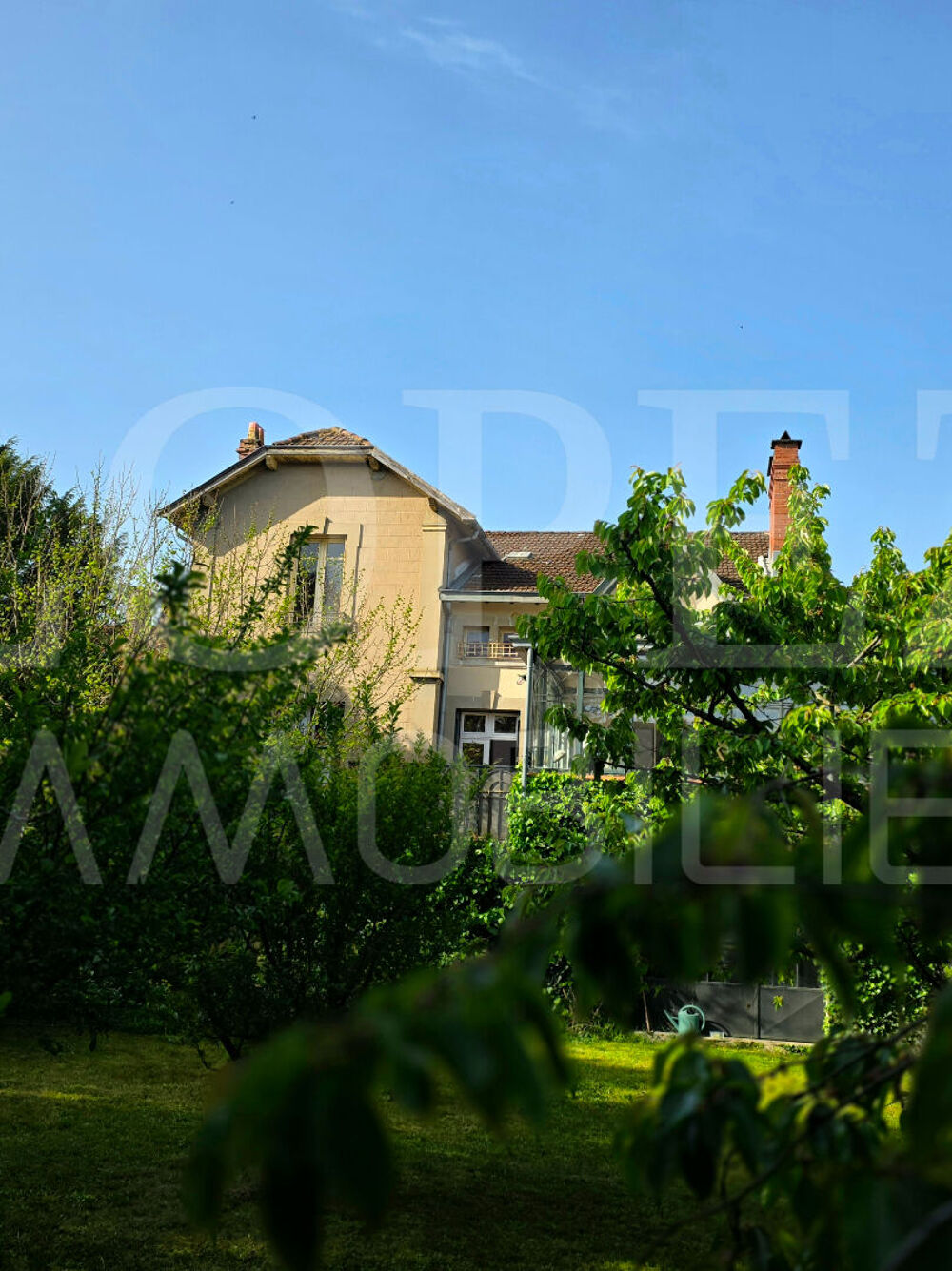 Vente Maison Maison de caractère des années 30 Mazamet