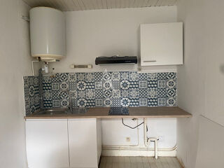  Appartement � louer 2 pi�ces 37 m�