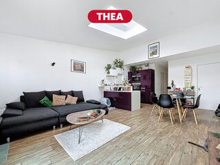  Appartement � vendre 2 pi�ces 53 m�