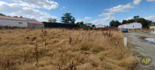  Terrain à vendre 350 m²