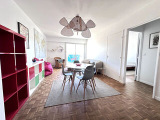  Appartement � louer 2 pi�ces 53 m�