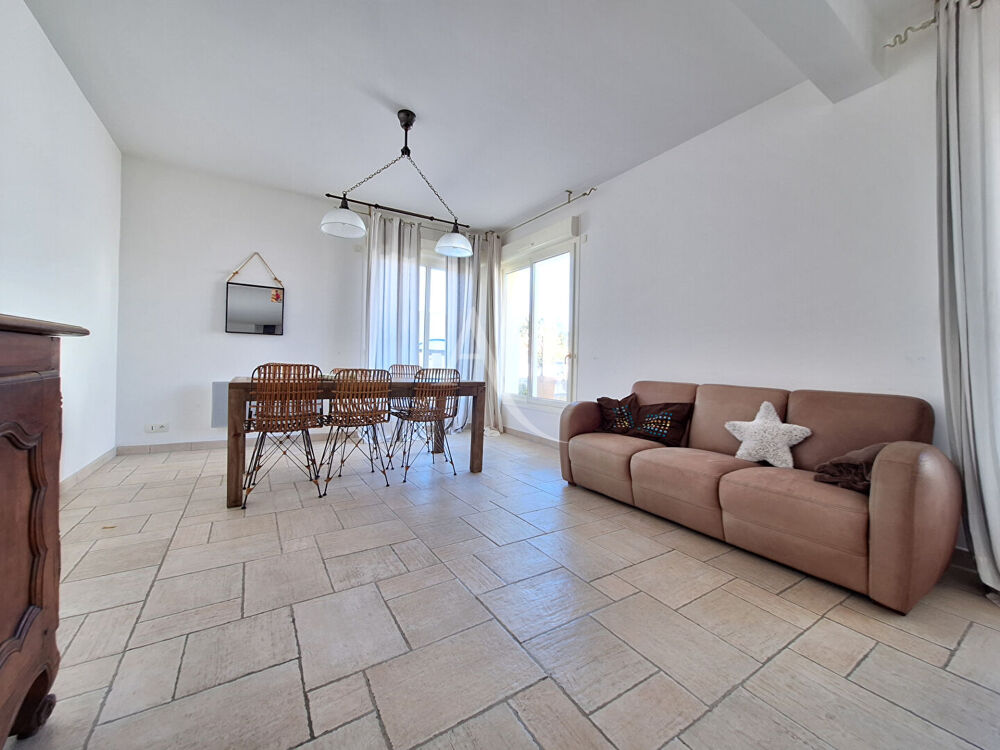 Vente Maison Maison 3 chambres la Tranche sur Mer La tranche sur mer