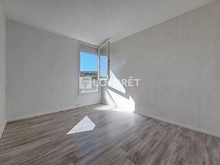  Appartement à vendre 2 pièces 42 m²