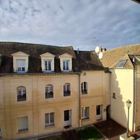  Appartement � louer 1 pi�ce 29 m�