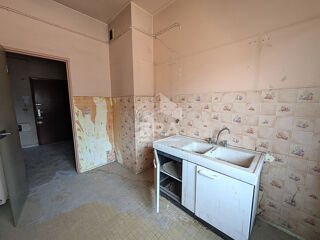  Appartement à vendre 3 pièces 60 m²