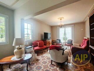  Maison � vendre 8 pi�ces 170 m�