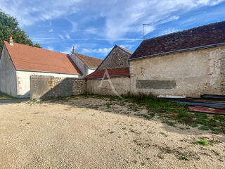  Maison à vendre 4 pièces 110 m²