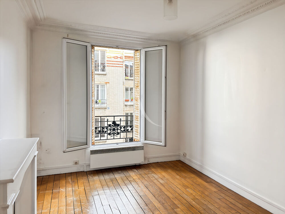 Vente Appartement Appartement 2 pièces 37 M²  PARIS 20 Paris 20