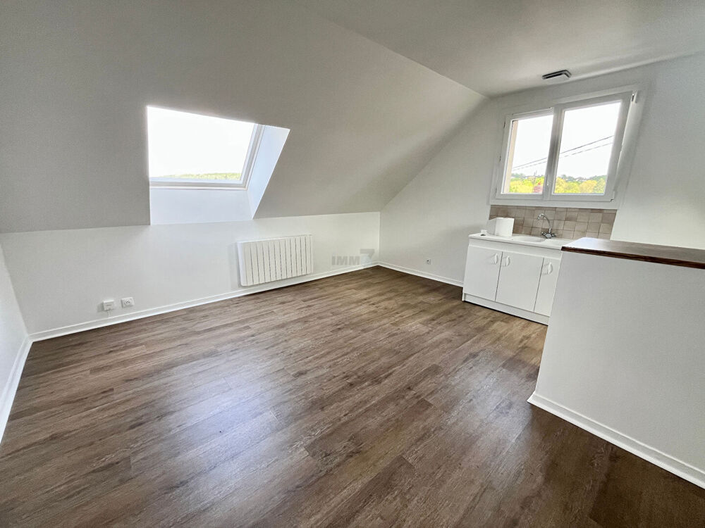 Location Appartement APPARTEMENT F2 Luzancy