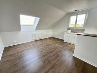  Appartement à louer 2 pièces 28 m²
