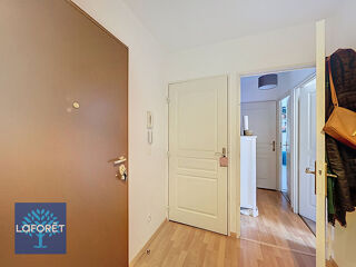  Appartement � vendre 3 pi�ces 62 m�