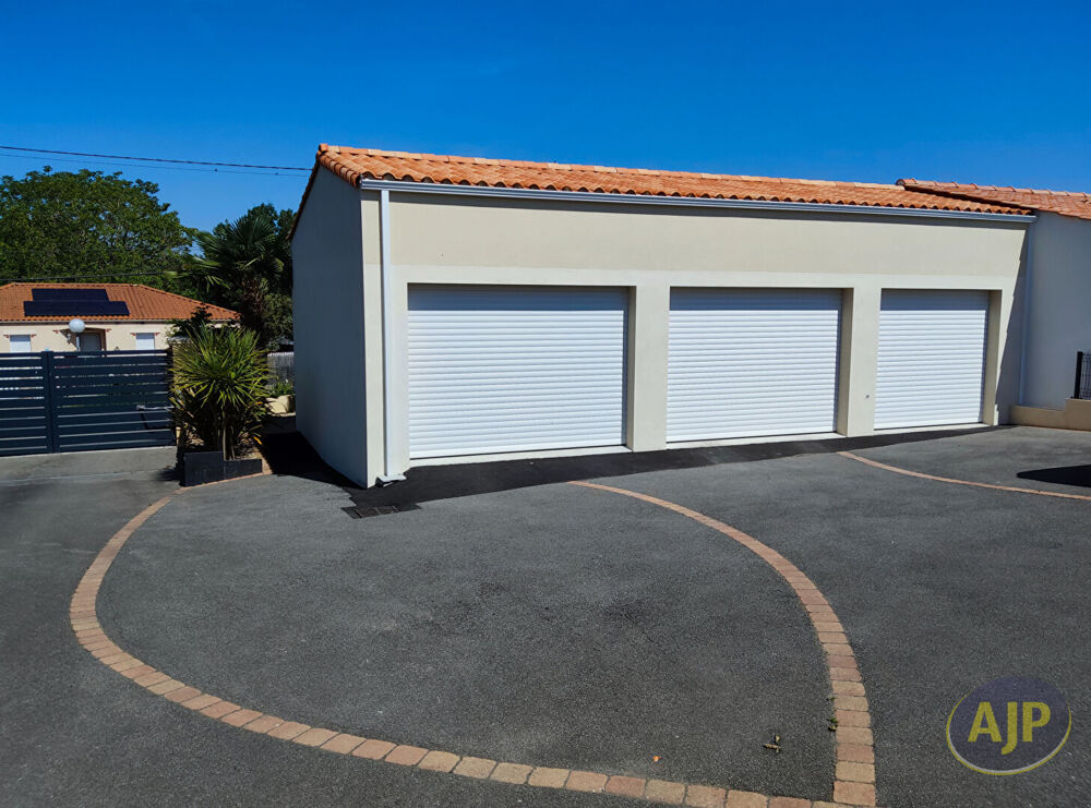 Maison Frossay 6 pièce(s) 200 m2