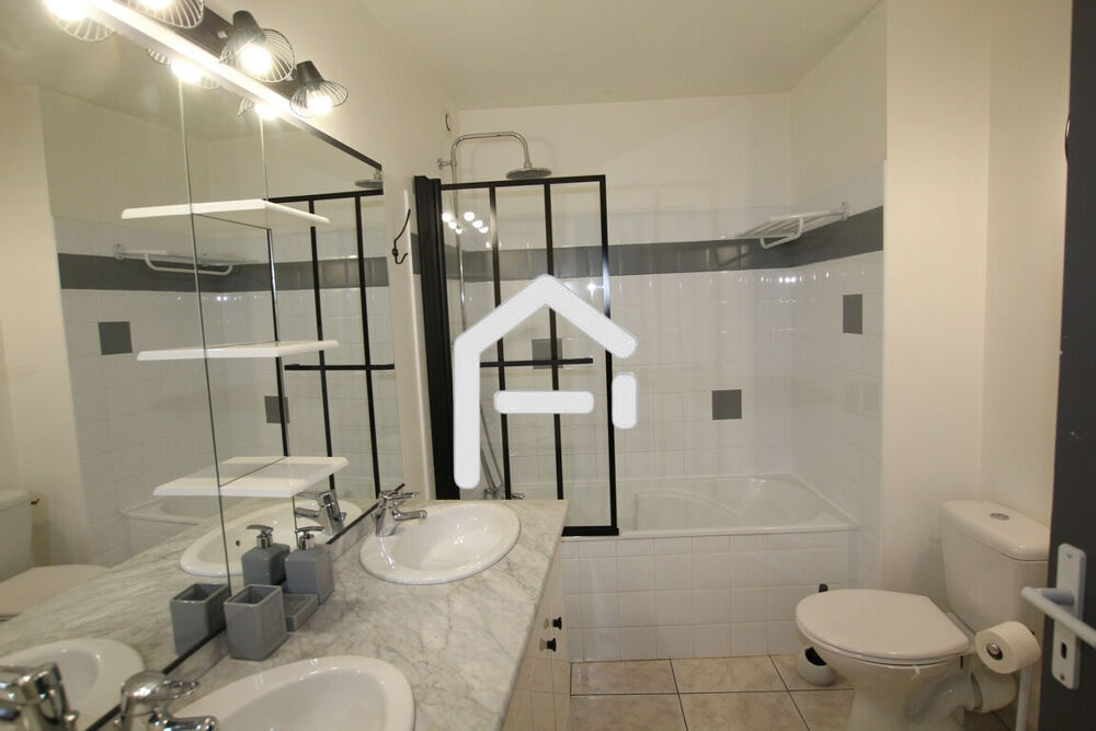 à vendre  Maison Foix (09000)