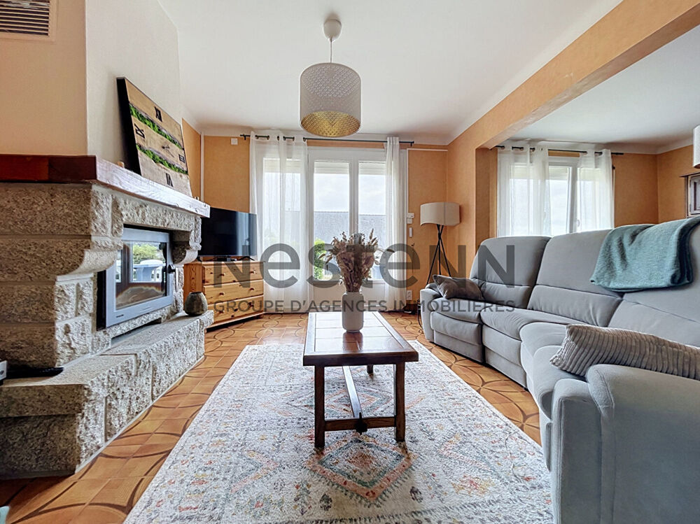 Vente Maison A VENDRE - Maison à fort potentiel à MUZILLAC - Nombreuses possibilités d'aménagement Muzillac