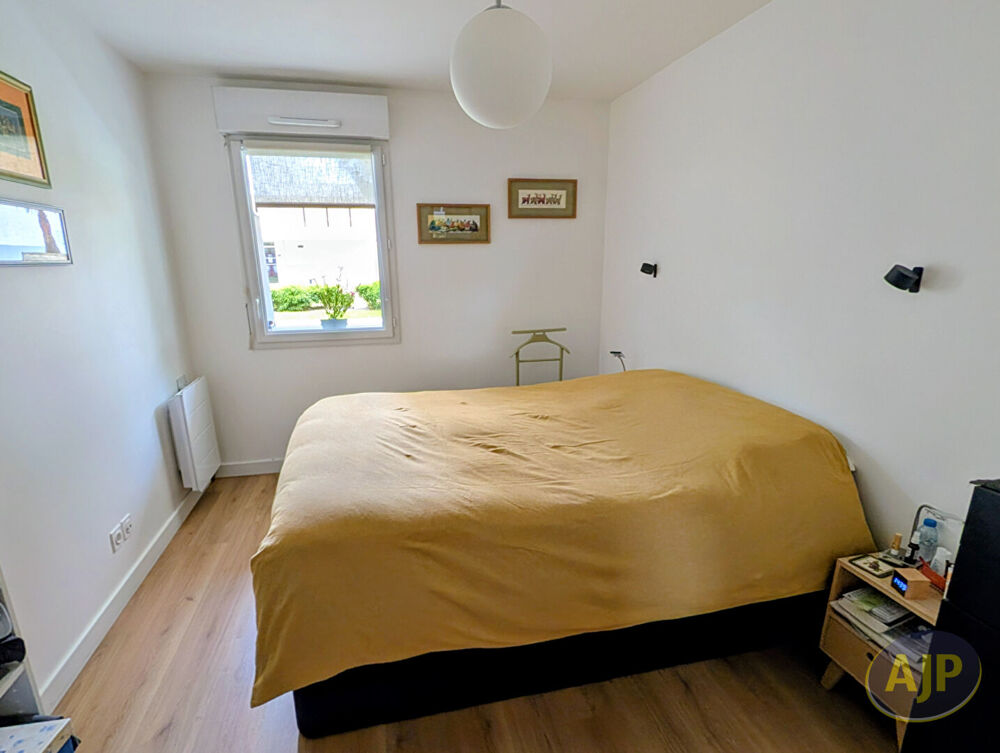 Vente Appartement Appartement T3  60m2 Saint nazaire