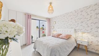  Appartement � vendre 4 pi�ces 84 m�