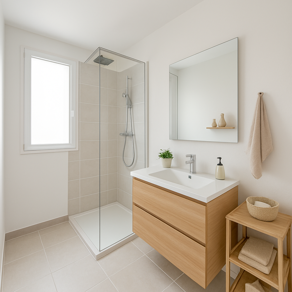 Vente Appartement Appartement 2 pièces de 51 m2 (Aix-en-Provence) Aix-en-provence