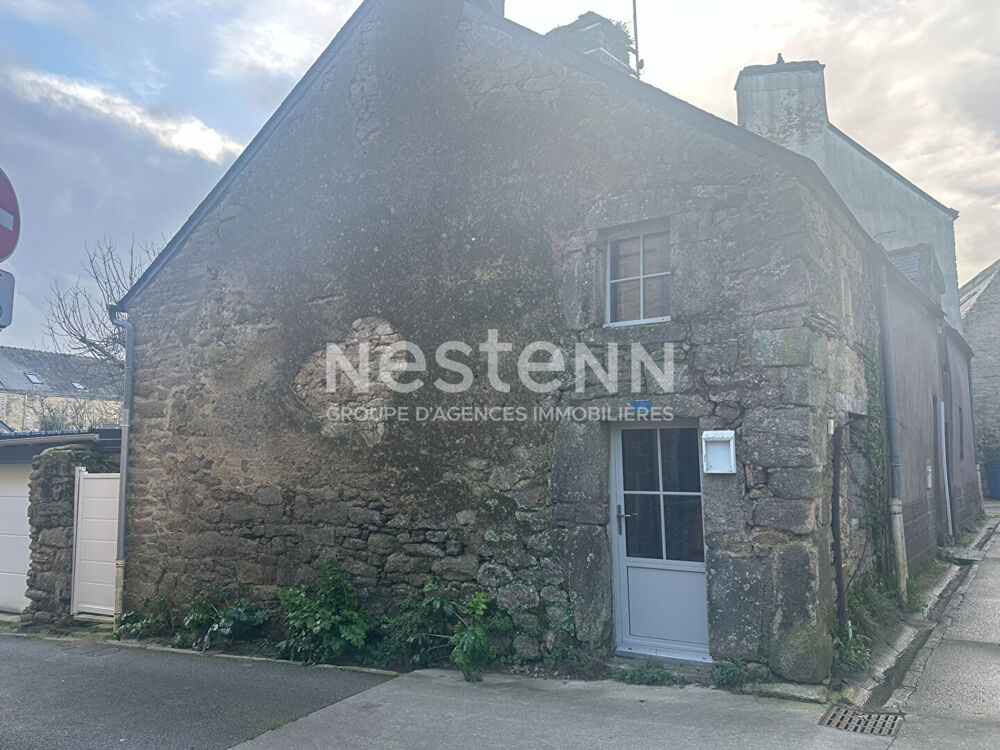 Vente Maison Questembert hyper centre ville Questembert