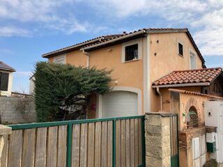  Maison à vendre 6 pièces 120 m²