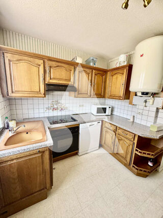  Appartement � vendre 1 pi�ce 29 m�