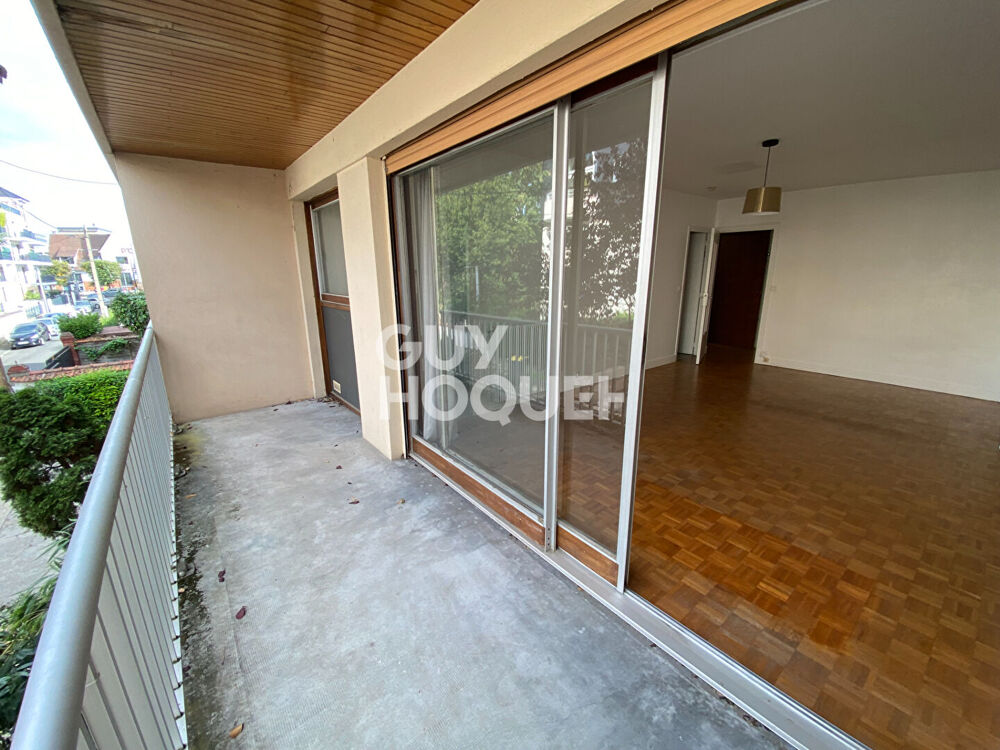 Vente Appartement Appartement Chelles 1 pièces 32.08 m2 Chelles