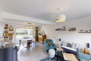  Maison à vendre 5 pièces 115 m²