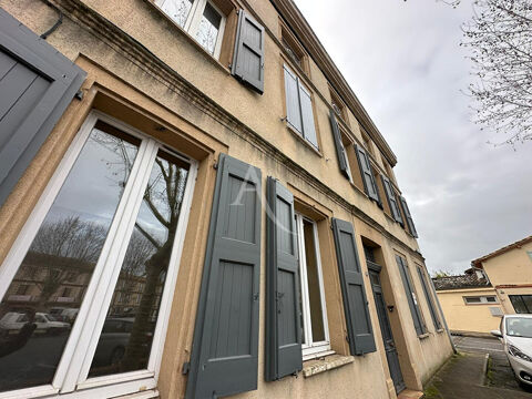 Immeuble en plein coeur de la commune de St-Sulpice la Pointe 3500 81370 Saint sulpice la pointe