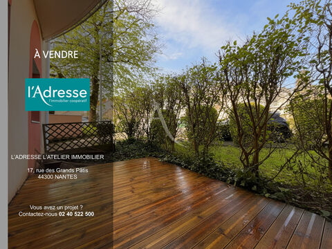  Appartement à vendre 2 pièces 43 m²
