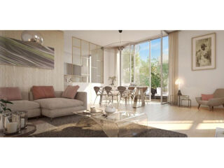  Appartement  vendre 5 pices 90 m