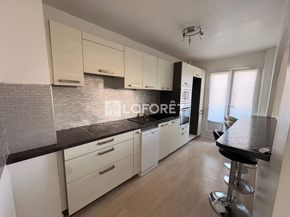 Appartement 2 pieces