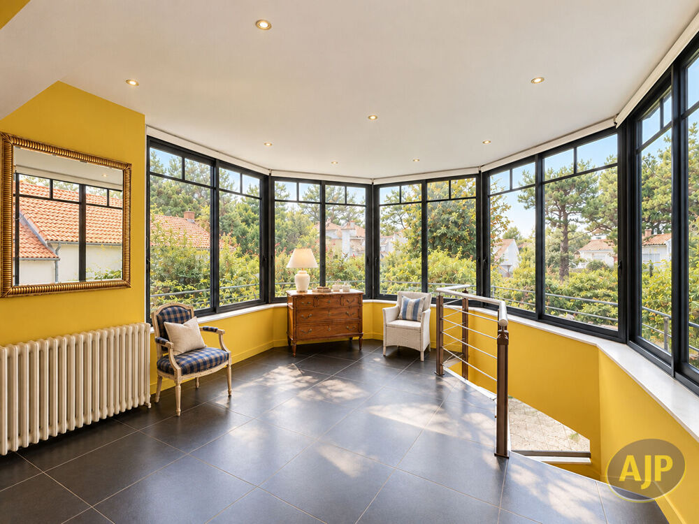 à vendre  Maison La Baule-Escoublac (44500)