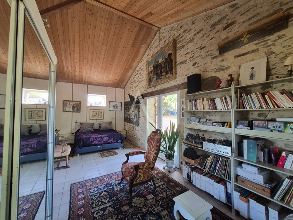 Vente Maison Maison Vue 6 pièce(s) 145 m2 Vue