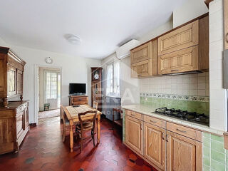  Maison � vendre 7 pi�ces 159 m�