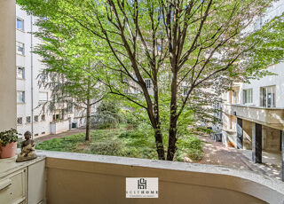  Appartement à vendre 4 pièces 97 m²