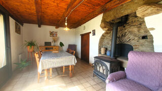  Maison � vendre 8 pi�ces 155 m�