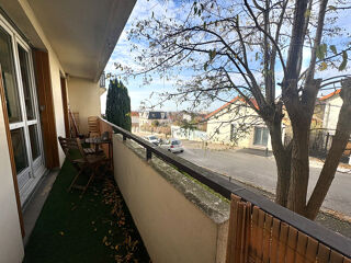  Appartement � vendre 3 pi�ces 63 m�