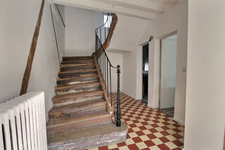  Maison � vendre 7 pi�ces 