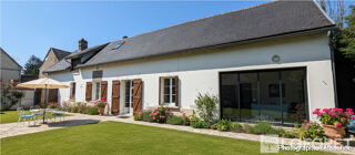  Maison à vendre 6 pièces 150 m²