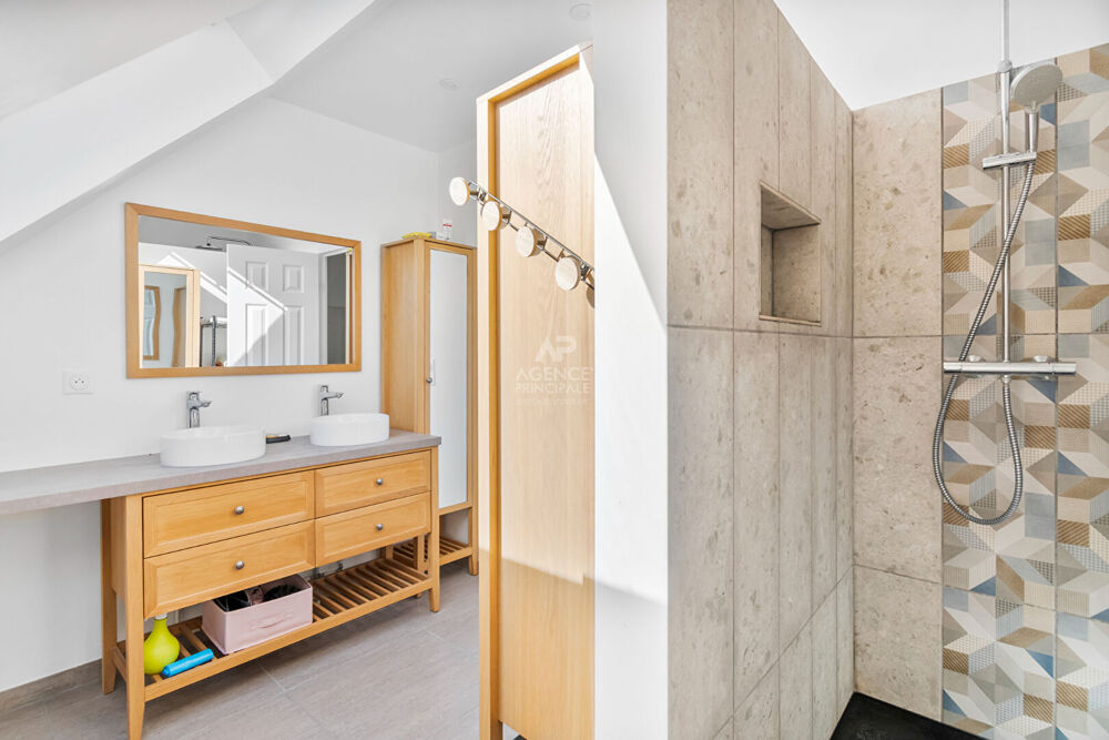 � vendre  Maison Chambourcy (78240)