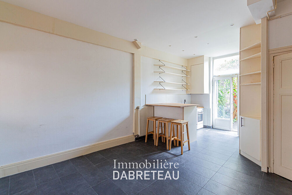 Location Appartement Appartement T2 - VILLEURBANNE Villeurbanne