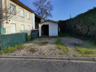  Parking / Garage à vendre 1 pièce 15 m²