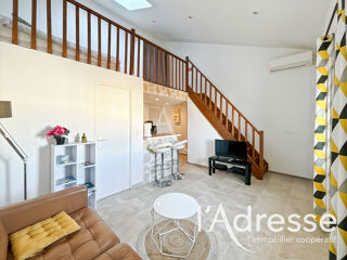  Appartement � louer 1 pi�ce 30 m�