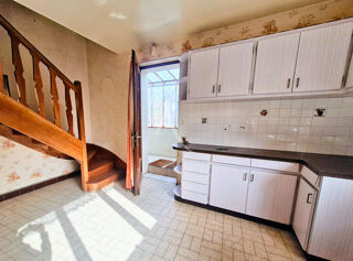  Maison � vendre 5 pi�ces 127 m�