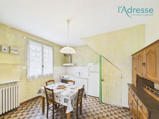  Maison � vendre 5 pi�ces 