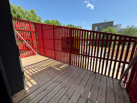  Appartement � louer 3 pi�ces 61 m�