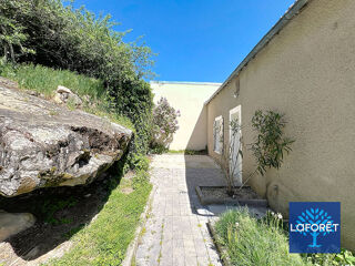  Maison à vendre 4 pièces 72 m²