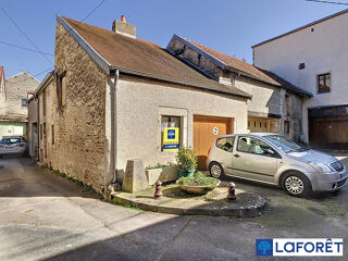  Maison � vendre 2 pi�ces 48 m�