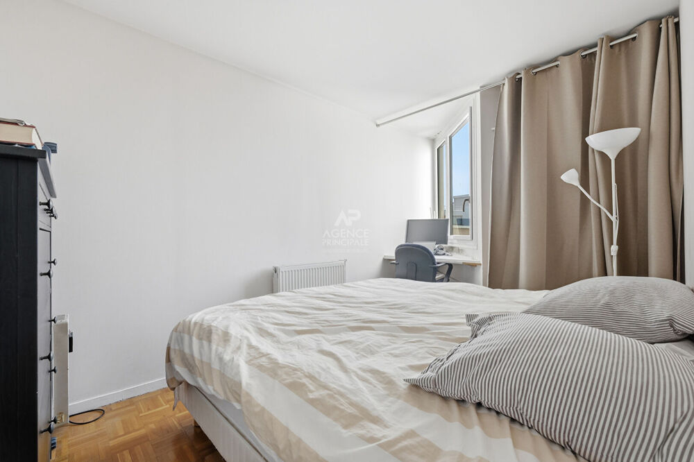 Vente Appartement Appartement Saint Germain En Laye 5 pièce(s) 91.79 m2 Saint germain en laye