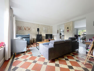  Maison � vendre 7 pi�ces 155 m�