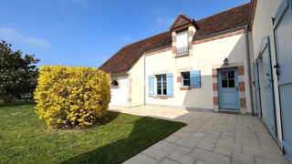  Maison  vendre 6 pices 202 m